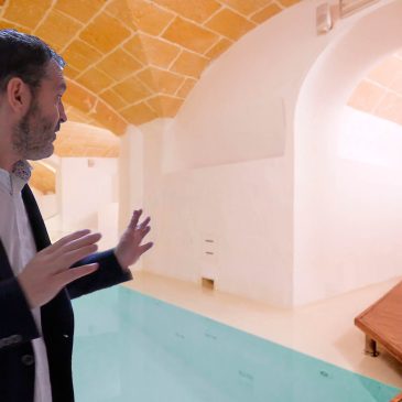 Hotel Boutique en venta en Menorca