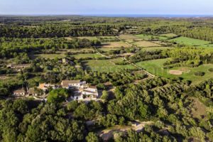 finca rustica Menorca