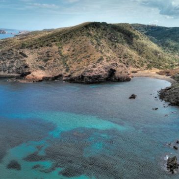 ¿Desescalada o escalada de frenesí por Menorca?