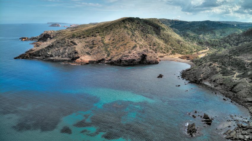 ¿Desescalada o escalada de frenesí por Menorca?