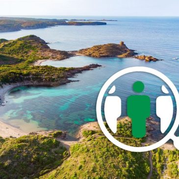 Trabajar en Menorca