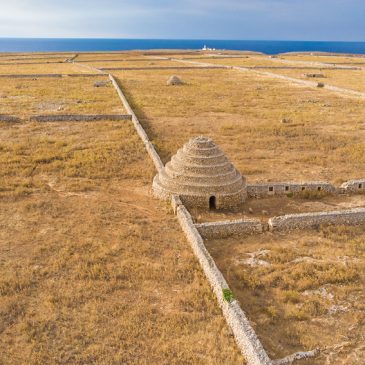 Las fincas rústicas de Menorca: ejemplo de sostenibilidad