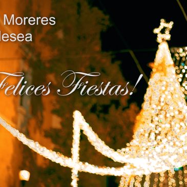 La Navidad en Menorca en 2020