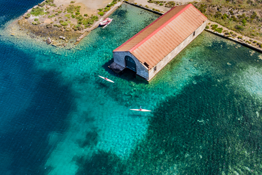 ¿Cómo es vivir en Menorca?