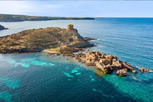 Menorca en Semana Santa