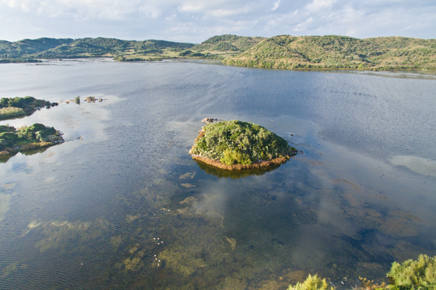 La Importancia del Agua en las Fincas Rústicas de Menorca