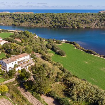Consejos para Comprar una Finca Rústica en Menorca