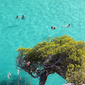 Trabajar en Menorca