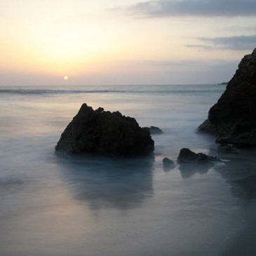 La Magia del Mar en Menorca: Un Bálsamo para los Sentidos