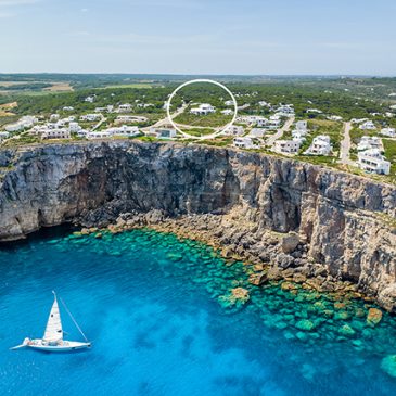 El Poder Terapéutico del Mar: Desvelando los Secretos de Vivir en Menorca