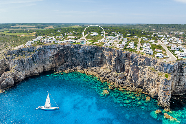 El Poder Terapéutico del Mar: Desvelando los Secretos de Vivir en Menorca