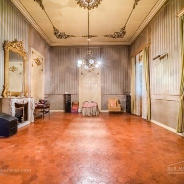 Venta de Casas de Época en Mahón