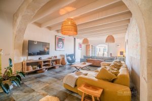 Casa de Pescadores en Venta en el puerto de Mahon, Primera Linea