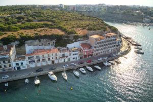 Casa de Pescadores en Venta