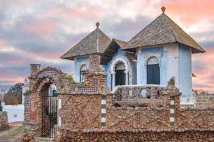 obra olvidada de un discípulo directo de Antoni Gaudí
