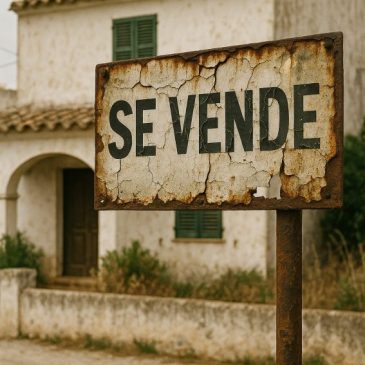 ¿Por qué algunas casas tardan años en venderse (y cómo lo evitamos en Ses Moreres)?