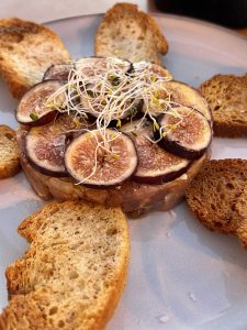 comida y cena en menorca