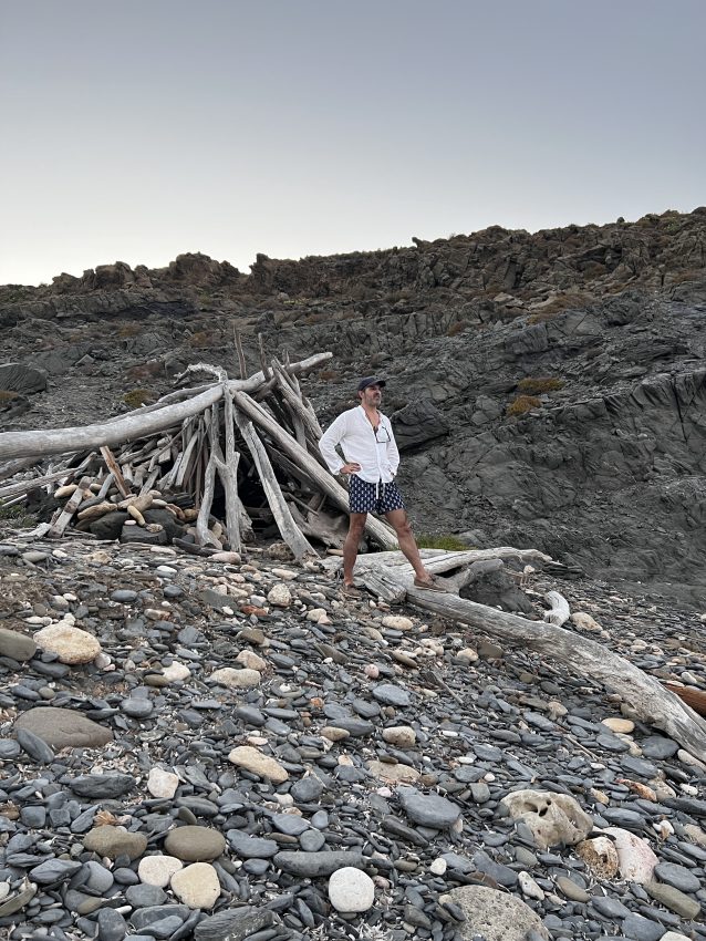 Lo más importante no es la casa. Es con quién vives.