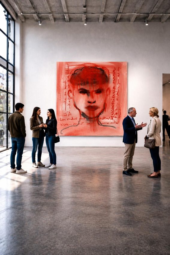 Arte contemporáneo en Menorca: la isla que se está convirtiendo en un referente internacional