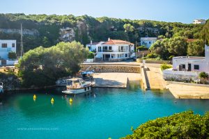 Arte contemporáneo en Menorca