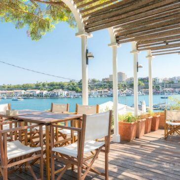 Visitar una casa en Menorca: qué mirar cuando dejas de mirar las vistas