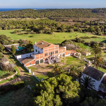 Comprar una finca rústica en Menorca: ¿qué debo saber?