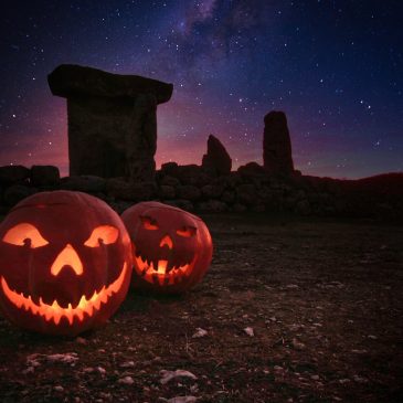 Halloween en Menorca: leyendas y misterios más allá de la postal