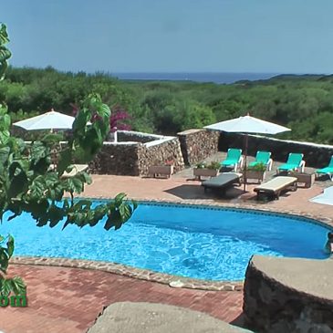 Country estates in Es Grau, Menorca