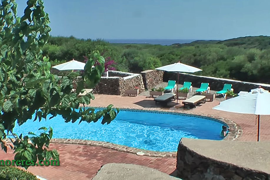 Country Estate for sale in Es Grau, Menorca!!!