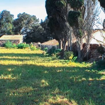 Country properties in Sa Roca, Menorca