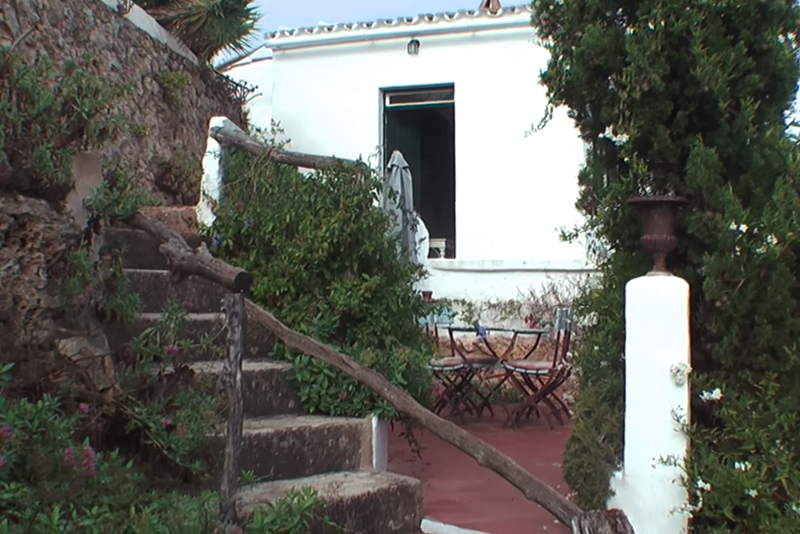 Enchanting period cottage for sale in Alaior, Menorca!!!