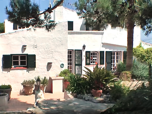Country house for sale in Torret, Menorca for only 470.000 Euros!!!