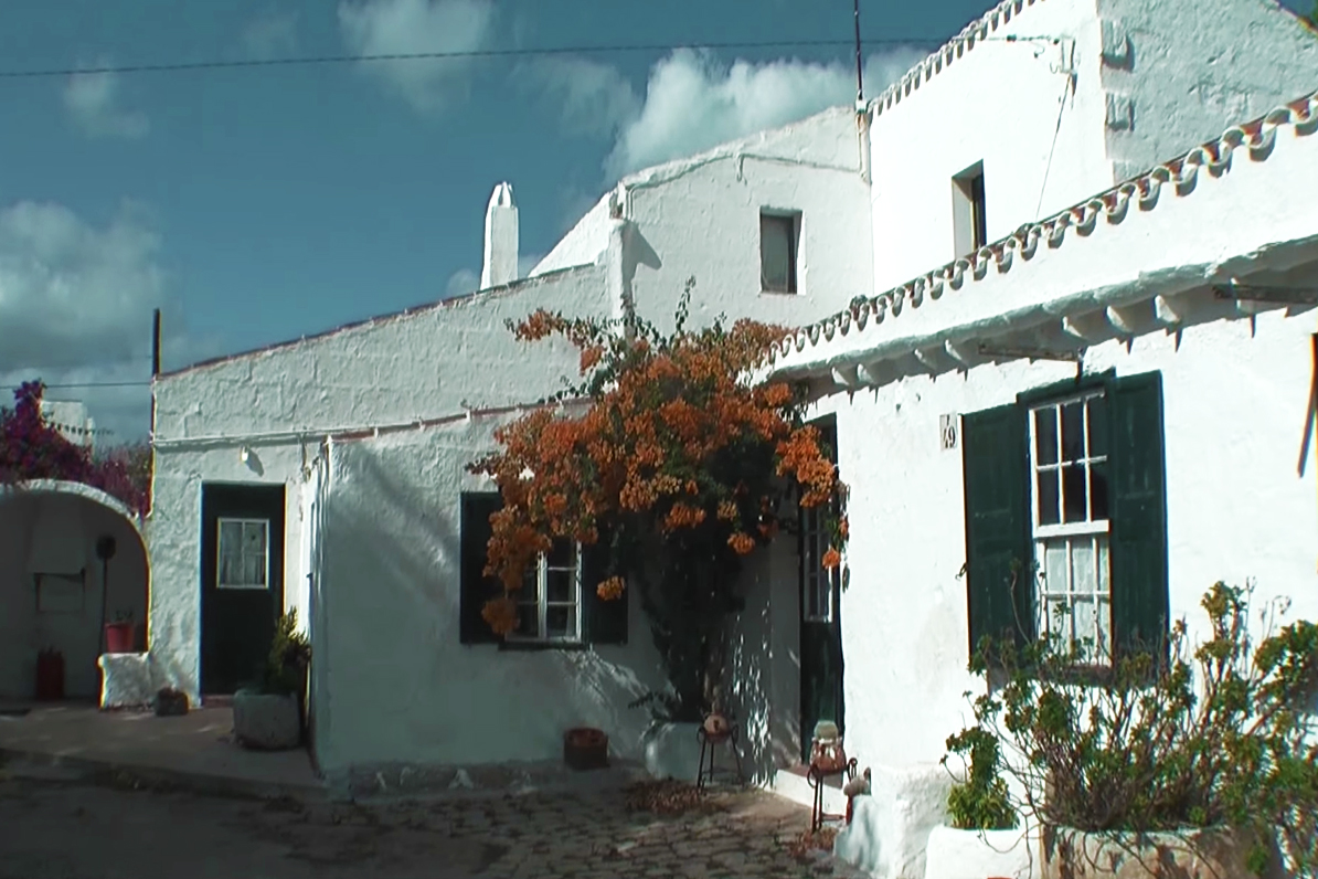 Authentic period farmhouse on the outskirts of Mahon, Menorca