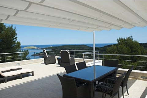 Luxury villa for sale in Addaia – Menorca