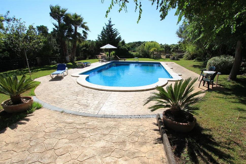 Country Estate in Ferreries-Menorca