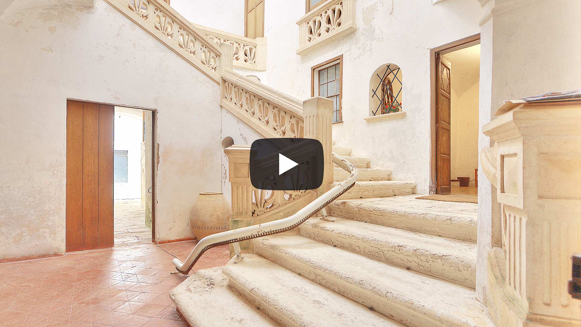 Palace for sale in Menorca