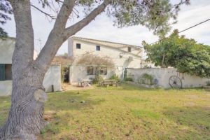 Country house Ciutadella