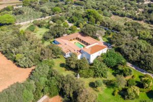 country estate for sale Menorca