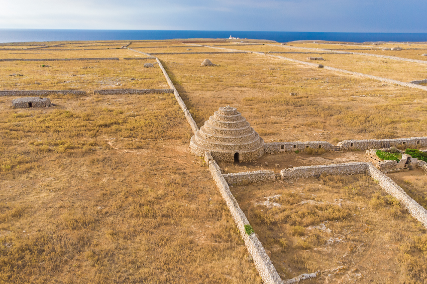 Menorca’s Country Estates: an example of sustainability