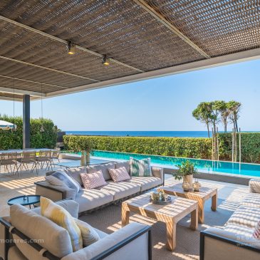 Designer Homes in Menorca – A Dream Come True on the Binibeca Coast