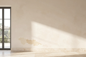 Humidity does not appear overnight. It settles in gradually, without warning, and by the time it is detected, it has already left its mark.