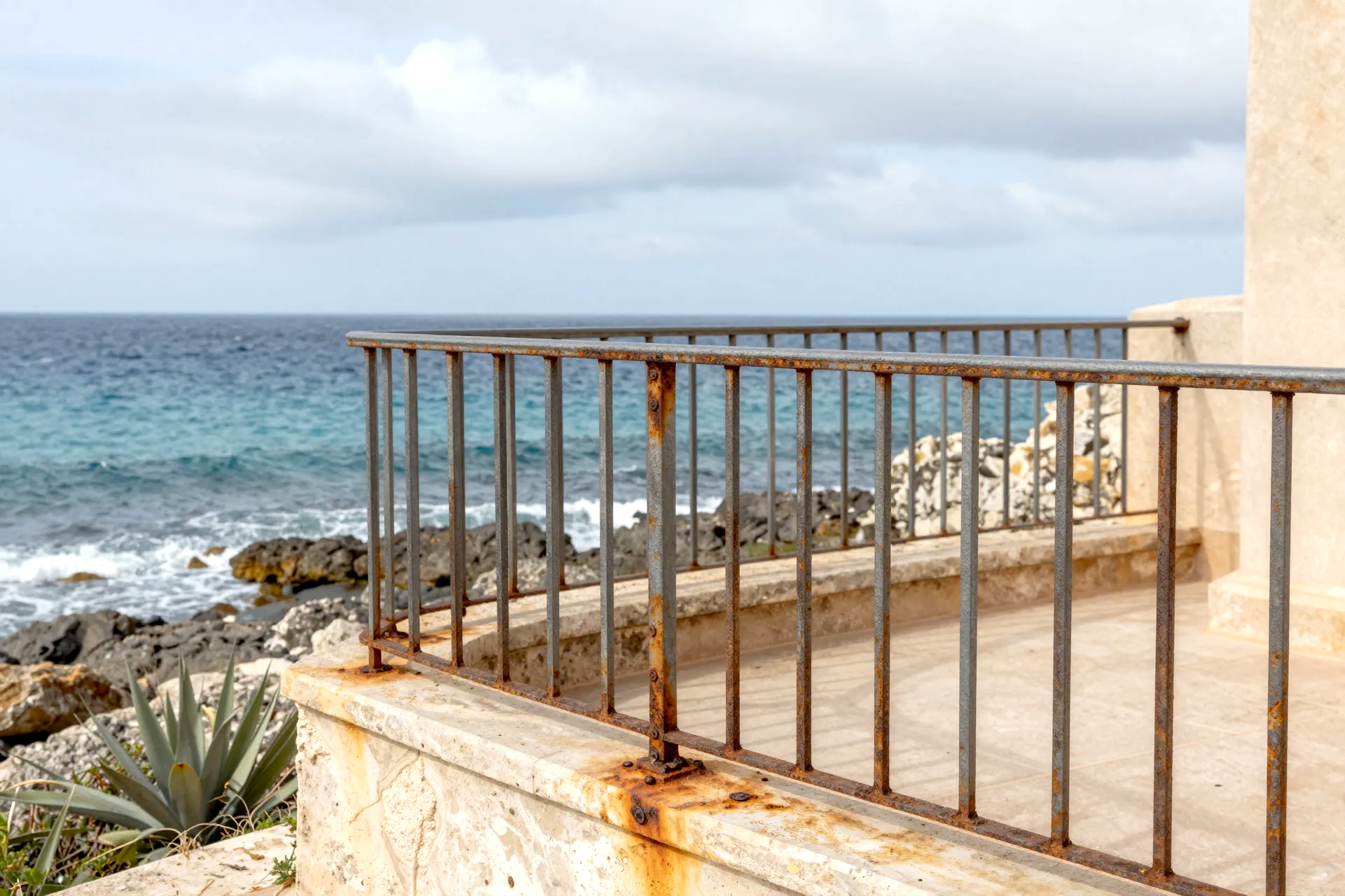 Maintaining a Home in Menorca During Winter: What Really Makes the Difference