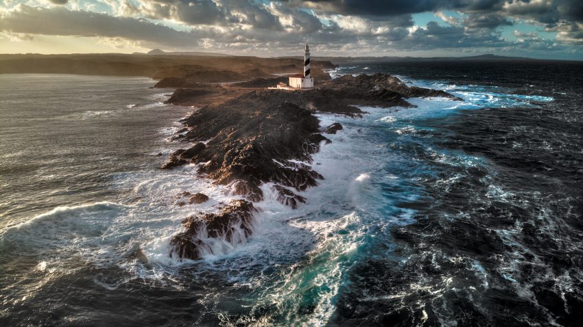Menorca: A Beacon Amid the Storms of the World