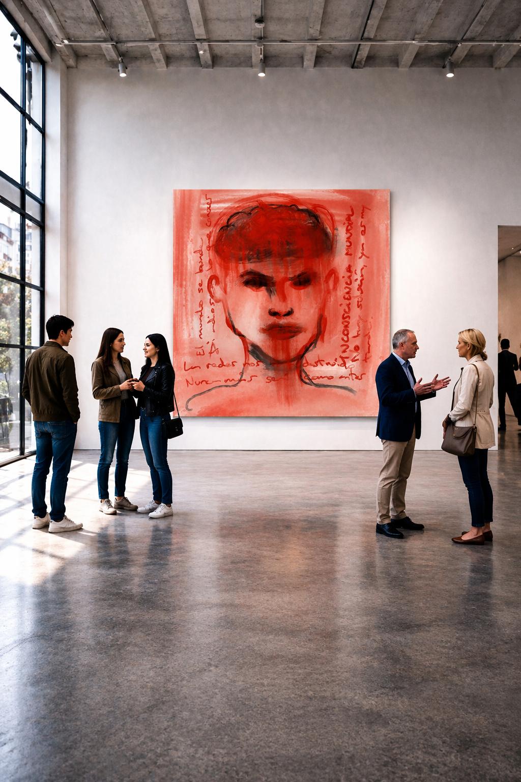 Contemporary Art in Menorca: The Island Becoming an International Benchmark