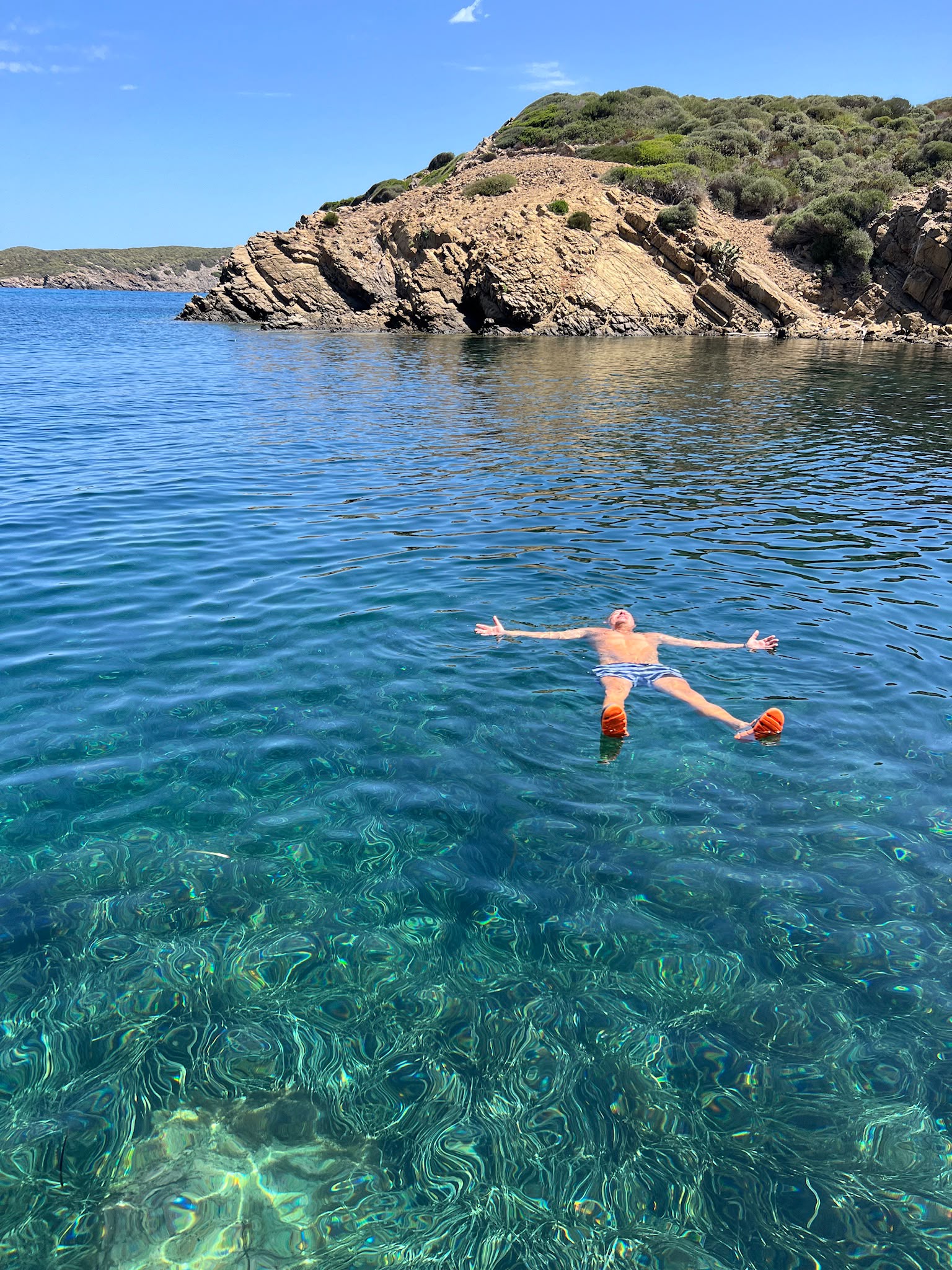 The Menorca Tourists Almost Never Discover