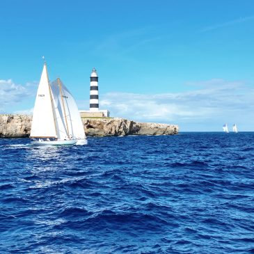 September in Menorca: when the island becomes an island again
