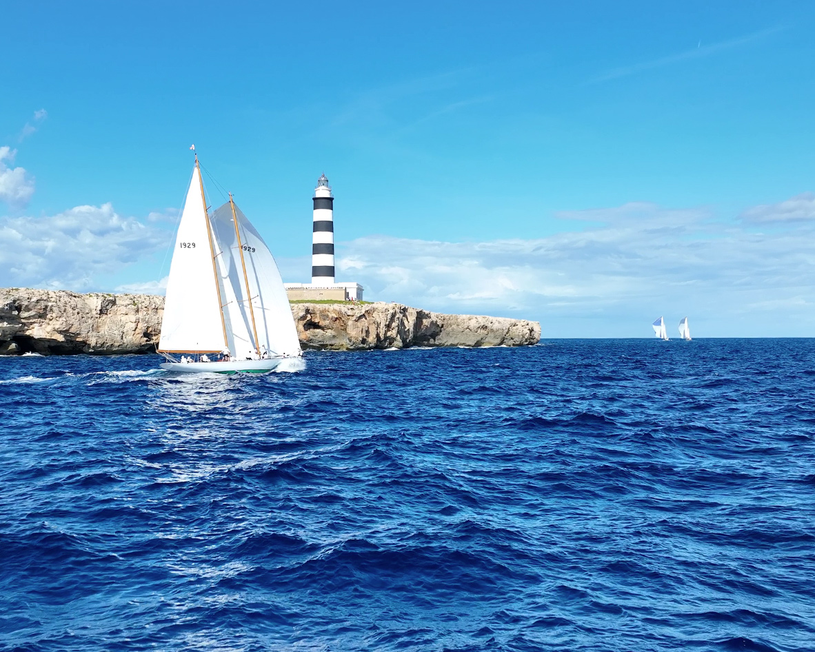 September in Menorca: when the island becomes an island again