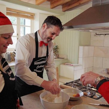 Nous allons vous divulguer la recette de Noël typiquement minorquine.