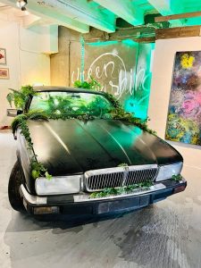 Galeries d'art contemporain ATICA à Minorque