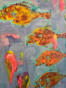 Galeries d'art contemporain ATICA à Minorque